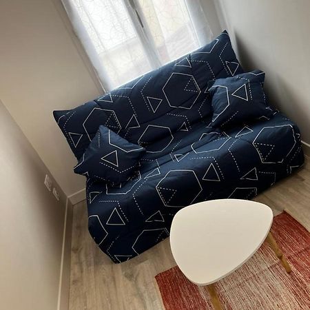 La Maison Des Dunes Berck Eksteriør bilde