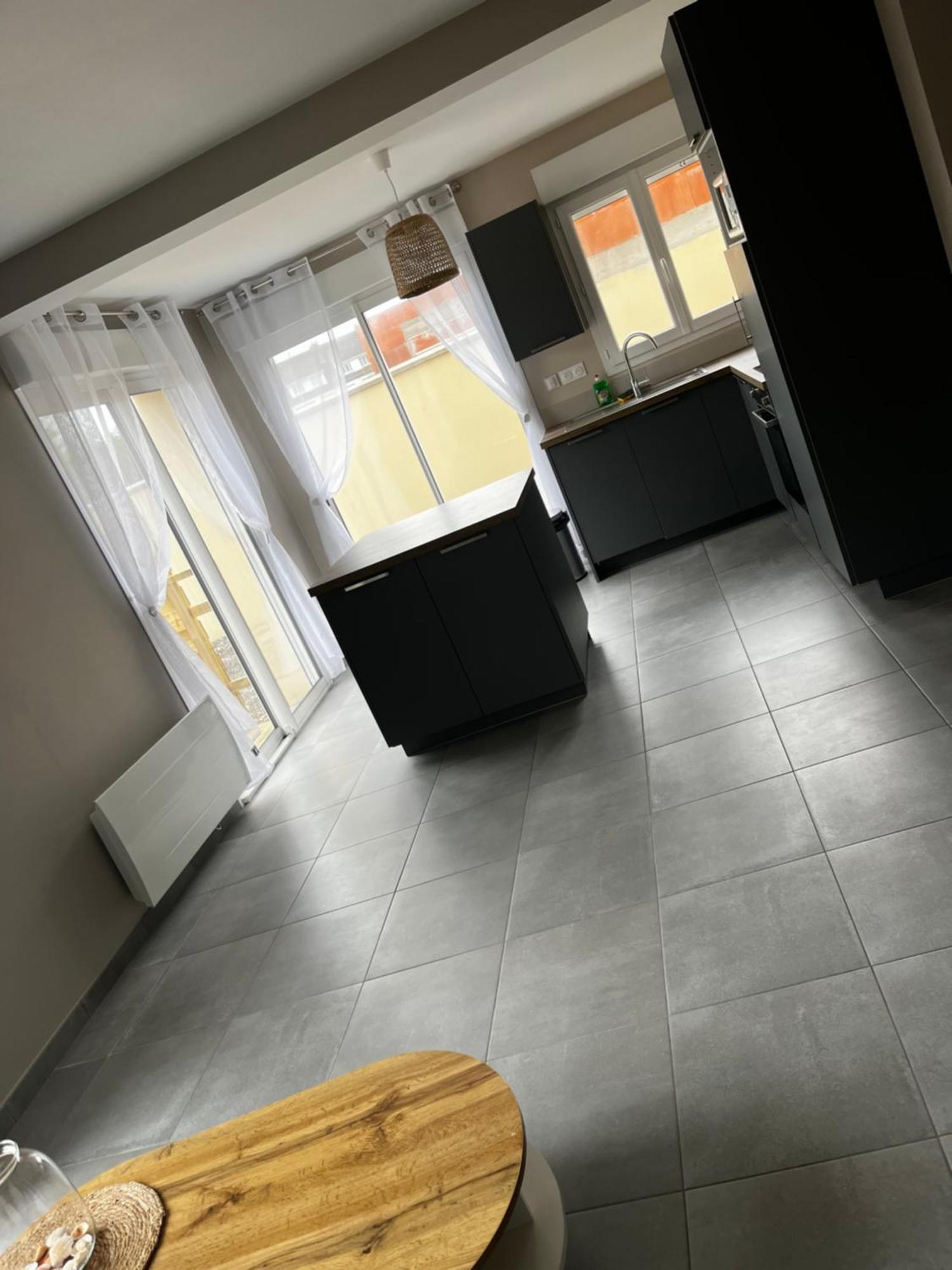 La Maison Des Dunes Berck Eksteriør bilde